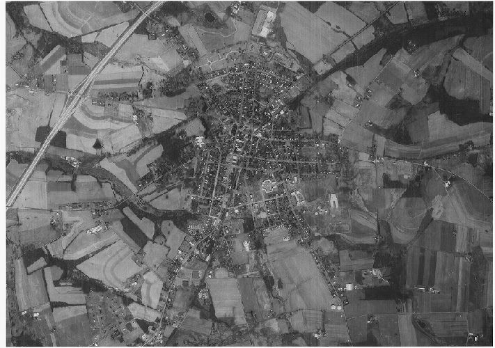 Aerial Photo A13 B26, Aerial Photographs of the Delaware Valley