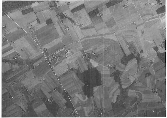 Aerial Photo A14 B33, Aerial Photographs of the Delaware Valley