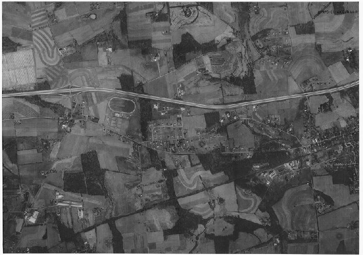 Aerial Photo A16 B28, Aerial Photographs of the Delaware Valley