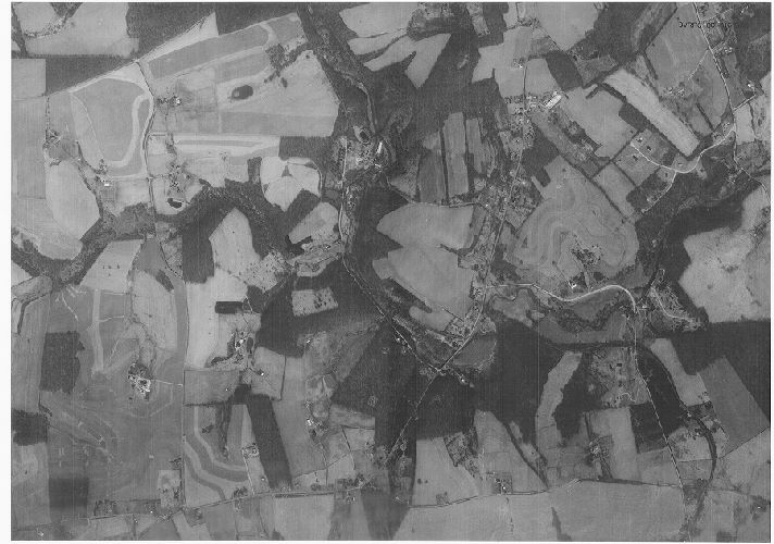 Aerial Photo A16 B33, Aerial Photographs of the Delaware Valley