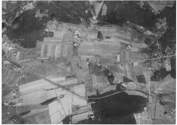 Aerial Photo A16 B44, Aerial Photographs of the Delaware Valley