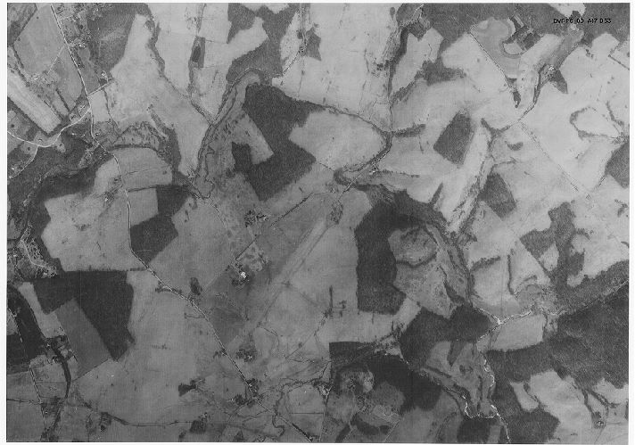 Aerial Photo A17 B33, Aerial Photographs of the Delaware Valley
