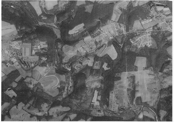 Aerial Photo A18 B34, Aerial Photographs of the Delaware Valley