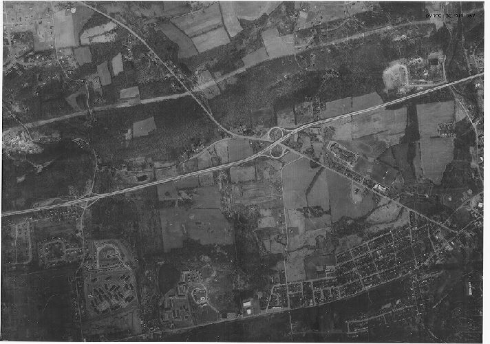 Aerial Photo A19 B37, Aerial Photographs of the Delaware Valley