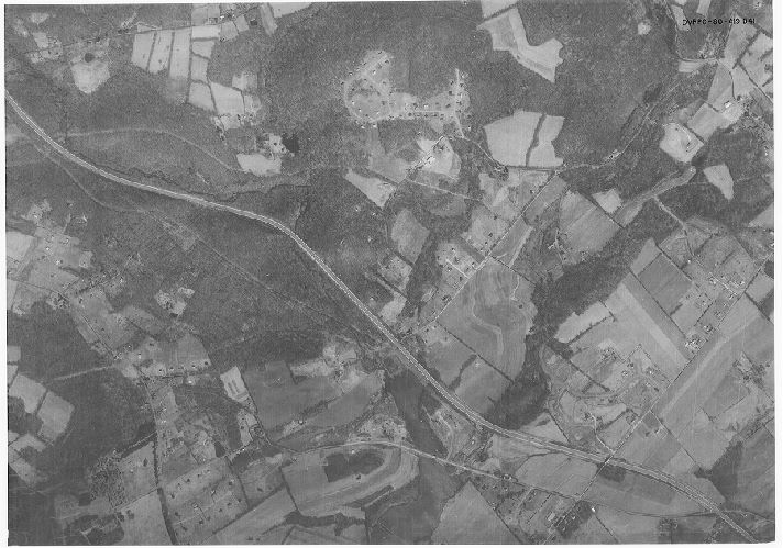 Aerial Photo A19 B41, Aerial Photographs of the Delaware Valley
