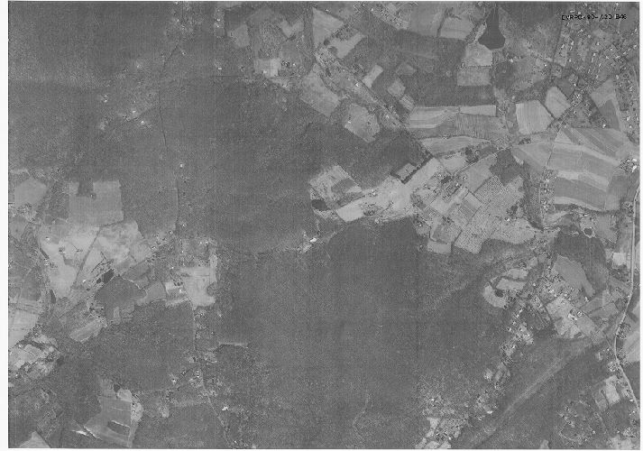 Aerial Photo A20 B46, Aerial Photographs of the Delaware Valley