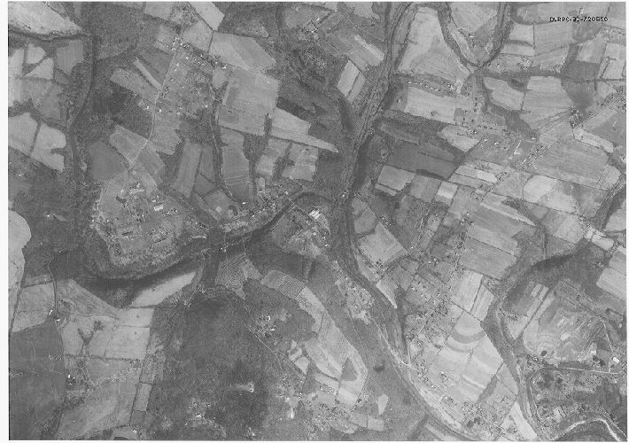 Aerial Photo A20 B50, Aerial Photographs of the Delaware Valley