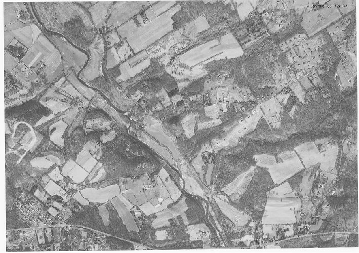 Aerial Photo A22 B31, Aerial Photographs of the Delaware Valley