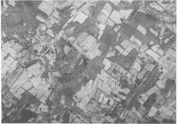 Aerial Photo A22 B41, Aerial Photographs of the Delaware Valley