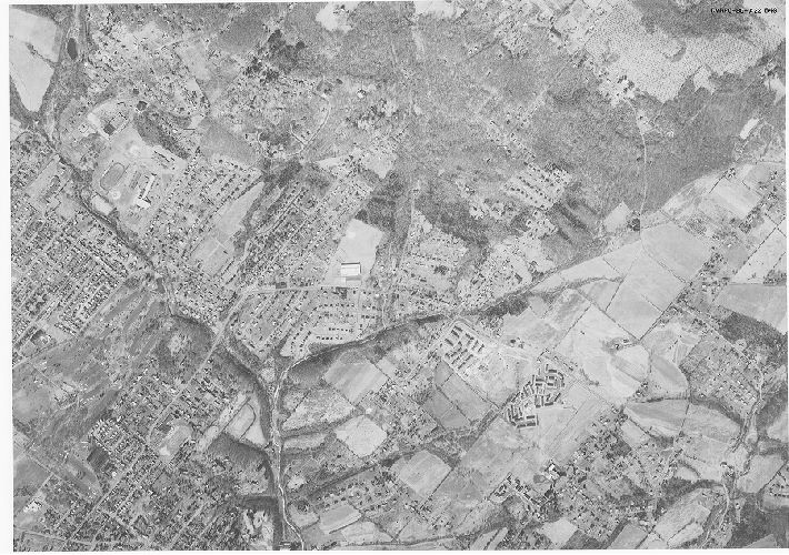 Aerial Photo A22 B49, Aerial Photographs of the Delaware Valley