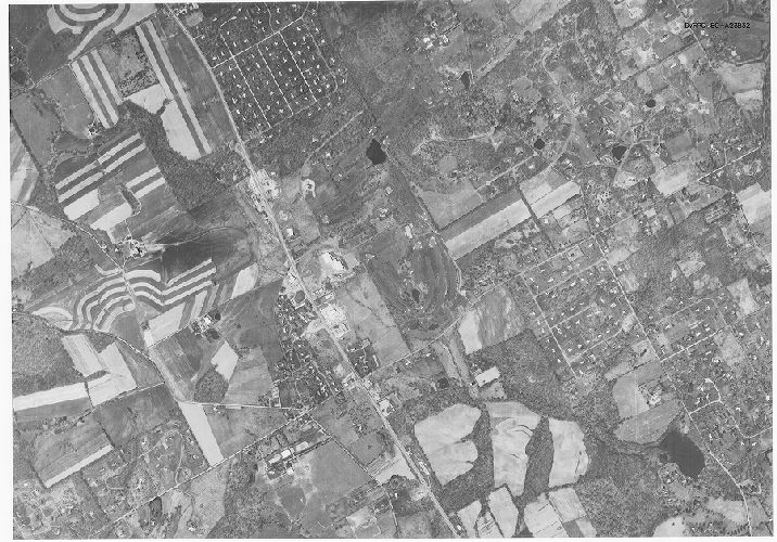 Aerial Photo A23 B32, Aerial Photographs of the Delaware Valley