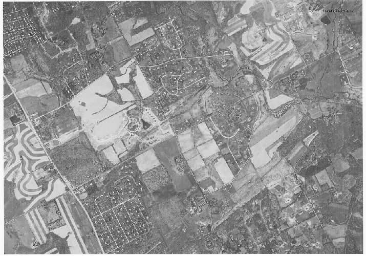 Aerial Photo A23 B33, Aerial Photographs of the Delaware Valley