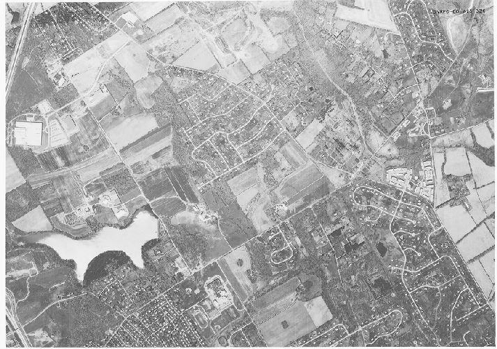 Aerial Photo A23 B36, Aerial Photographs of the Delaware Valley