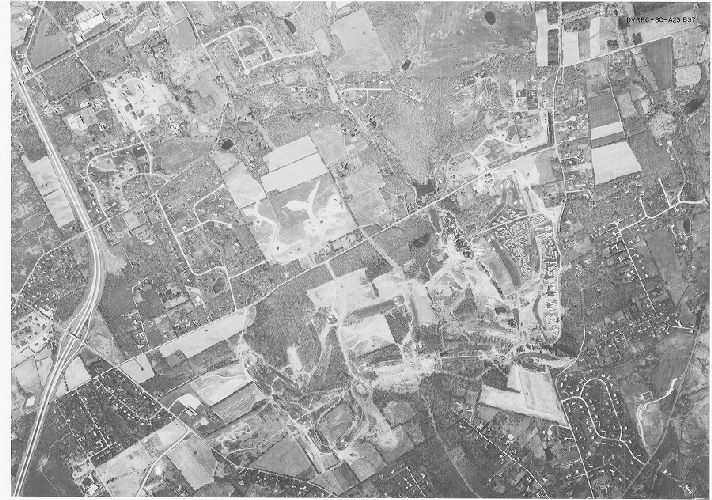 Aerial Photo A23 B37, Aerial Photographs of the Delaware Valley