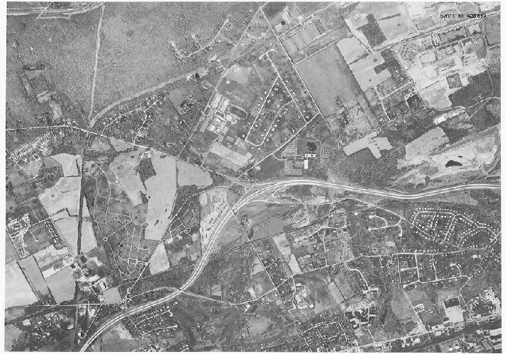 Aerial Photo A23 B39, Aerial Photographs of the Delaware Valley
