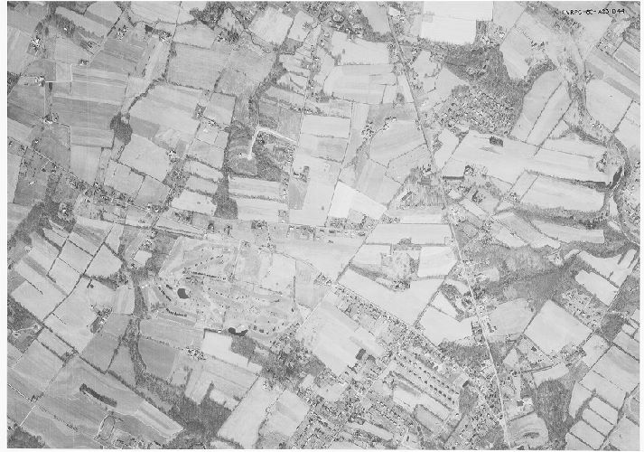Aerial Photo A23 B43, Aerial Photographs of the Delaware Valley