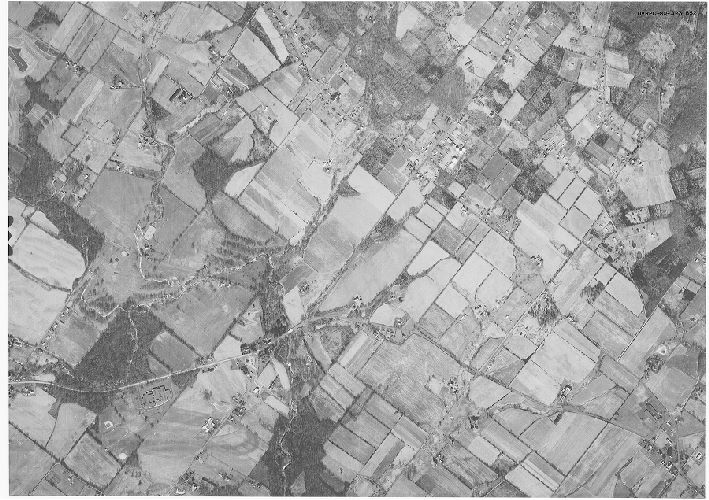Aerial Photo A23 B52, Aerial Photographs of the Delaware Valley