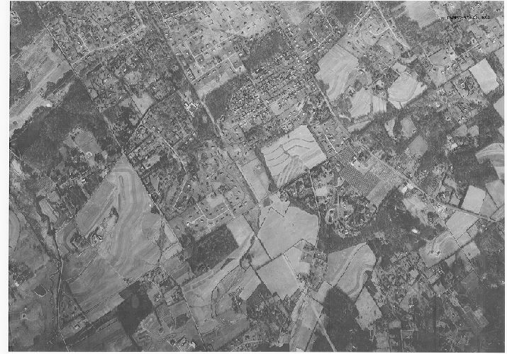Aerial Photo A24 B34, Aerial Photographs of the Delaware Valley