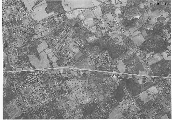 Aerial Photo A24 B35, Aerial Photographs of the Delaware Valley