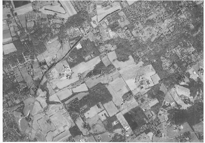 Aerial Photo A24 B37, Aerial Photographs of the Delaware Valley