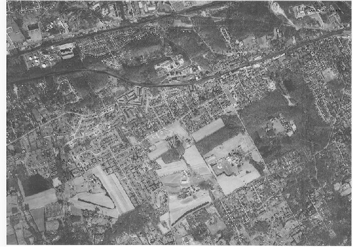 Aerial Photo A24 B38, Aerial Photographs of the Delaware Valley