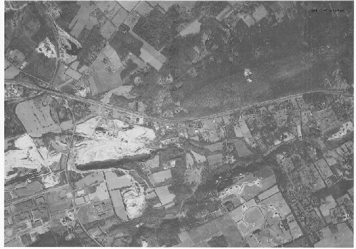 Aerial Photo A24 B40, Aerial Photographs of the Delaware Valley