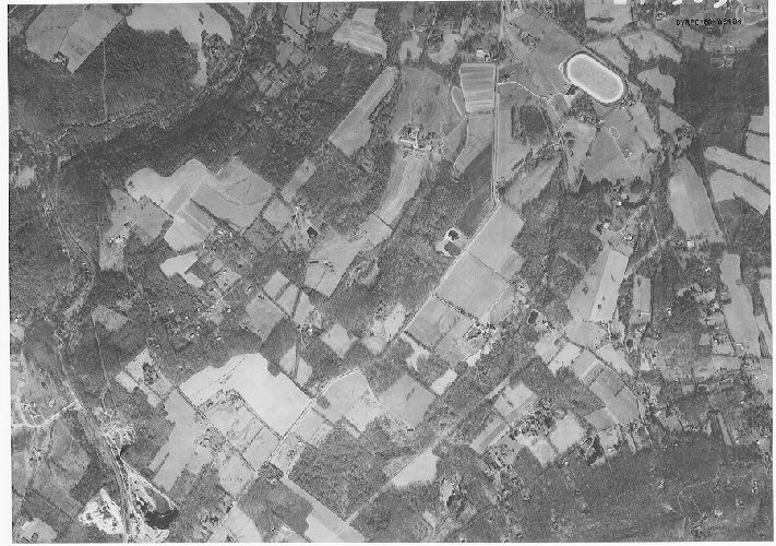 Aerial Photo A24 B41, Aerial Photographs of the Delaware Valley