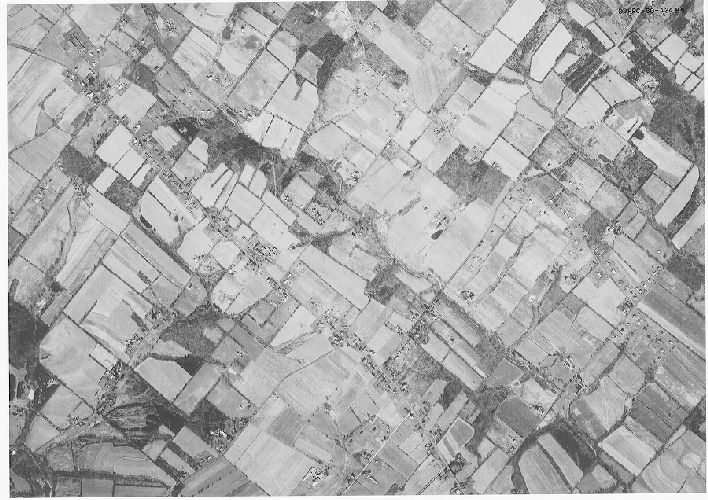 Aerial Photo A24 B51, Aerial Photographs of the Delaware Valley