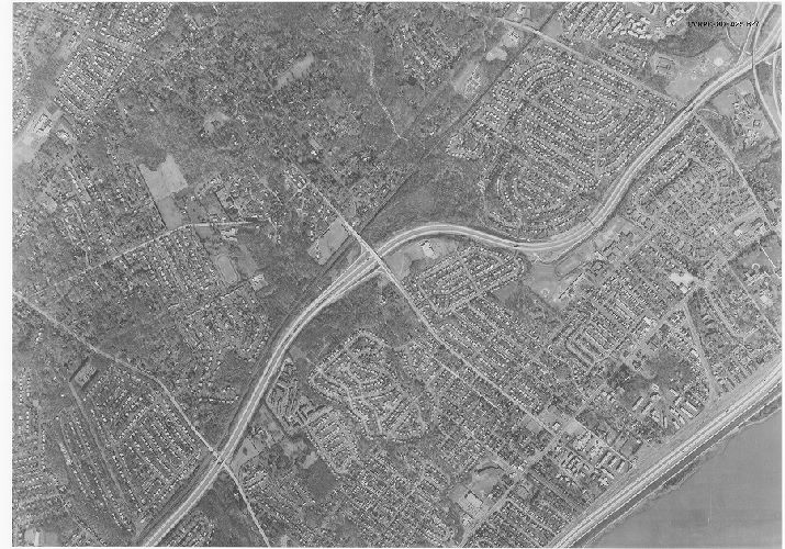 Aerial Photo A25 B27, Aerial Photographs of the Delaware Valley