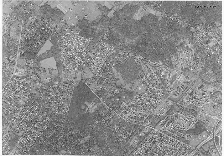 Aerial Photo A25 B28, Aerial Photographs of the Delaware Valley