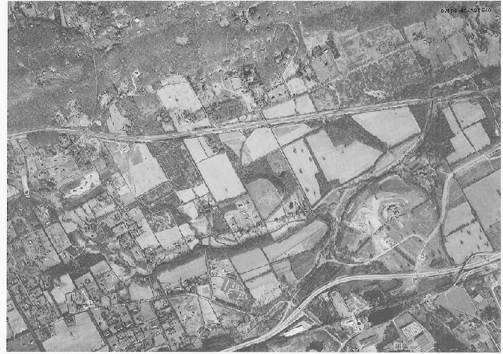 Aerial Photo A25 B40, Aerial Photographs of the Delaware Valley