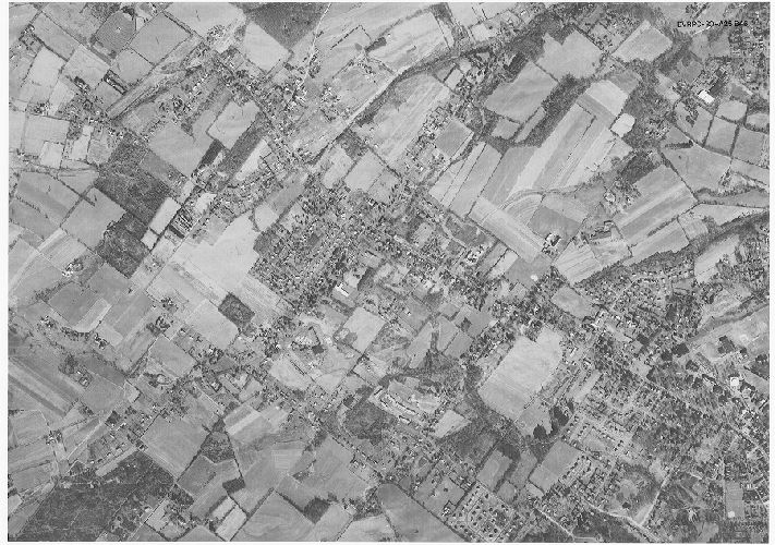 Aerial Photo A25 B46, Aerial Photographs of the Delaware Valley