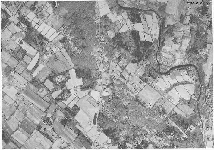 Aerial Photo A25 B51, Aerial Photographs of the Delaware Valley