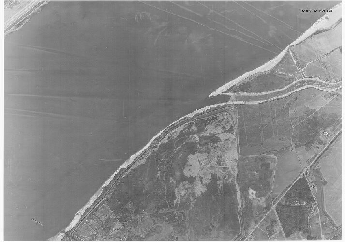 Aerial Photo A26 B26, Aerial Photographs of the Delaware Valley