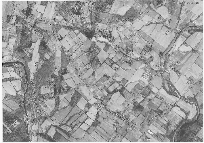 Aerial Photo A26 B51, Aerial Photographs of the Delaware Valley