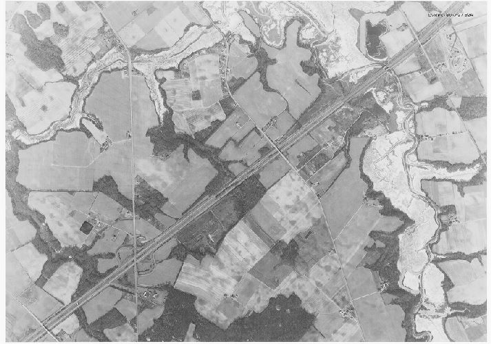 Aerial Photo A27 B24, Aerial Photographs of the Delaware Valley