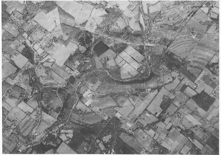 Aerial Photo A27 B46, Aerial Photographs of the Delaware Valley