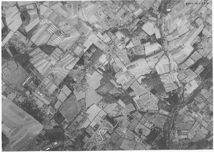Aerial Photo A27 B48, Aerial Photographs of the Delaware Valley