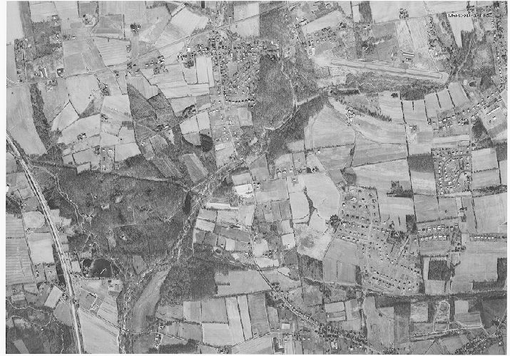 Aerial Photo A27 B57, Aerial Photographs of the Delaware Valley