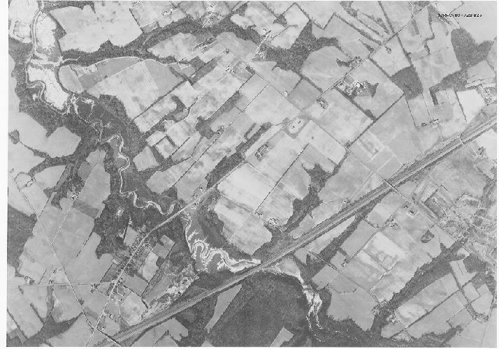 Aerial Photo A28 B23, Aerial Photographs of the Delaware Valley