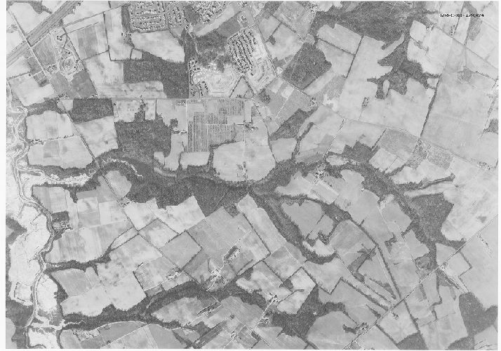 Aerial Photo A28 B24, Aerial Photographs of the Delaware Valley