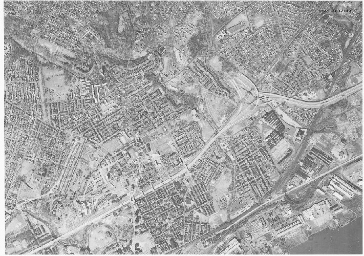 Aerial Photo A28 B30, Aerial Photographs of the Delaware Valley