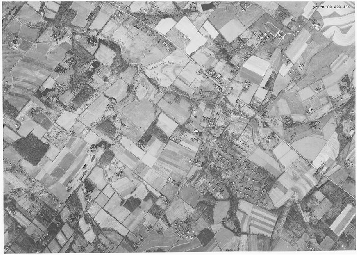 Aerial Photo A28 B46, Aerial Photographs of the Delaware Valley