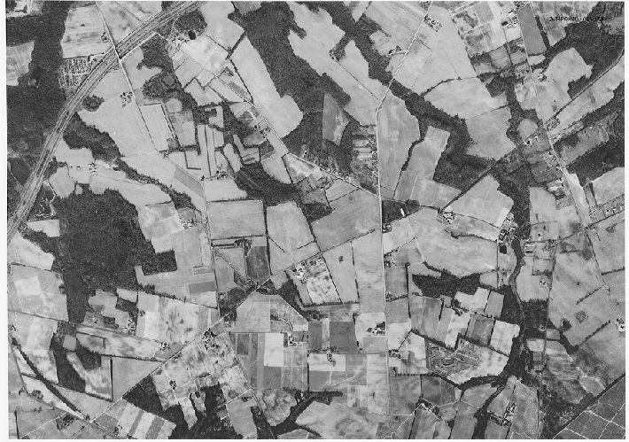 Aerial Photo A29 B26, Aerial Photographs of the Delaware Valley