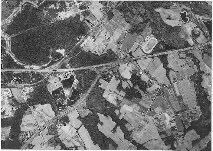 Aerial Photo A29 B27, Aerial Photographs of the Delaware Valley