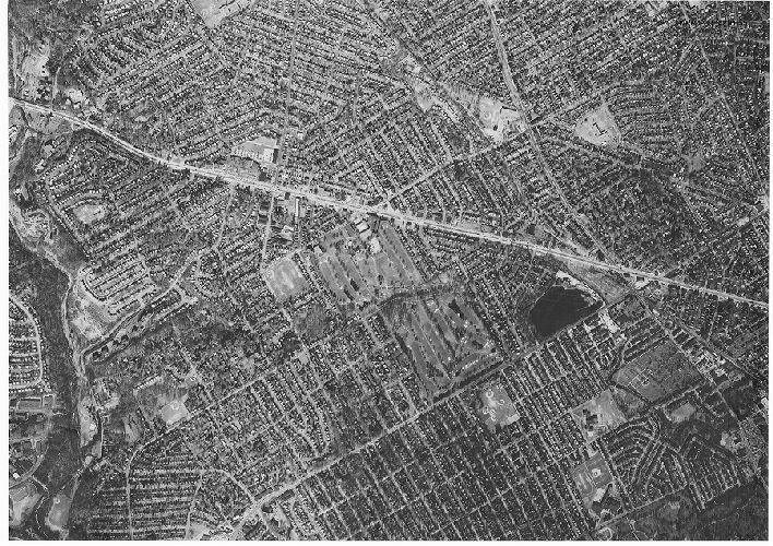 Aerial Photo A29 B35, Aerial Photographs of the Delaware Valley