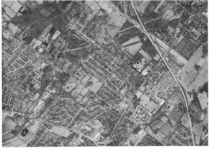 Aerial Photo A29 B44, Aerial Photographs of the Delaware Valley