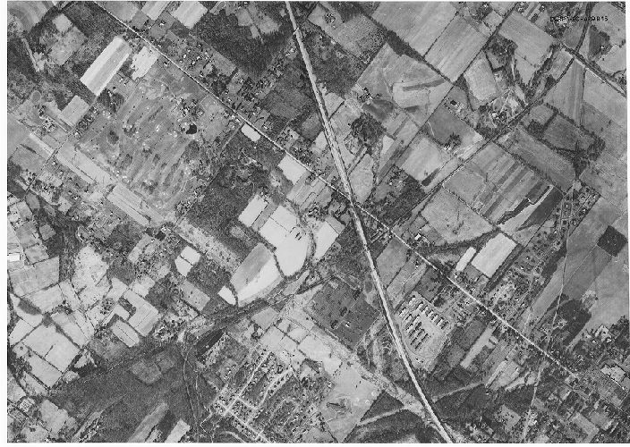 Aerial Photo A29 B45, Aerial Photographs of the Delaware Valley