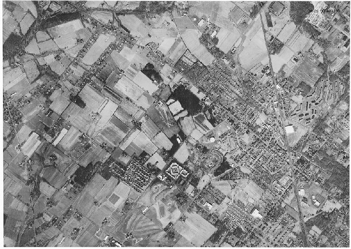 Aerial Photo A29 B50, Aerial Photographs of the Delaware Valley
