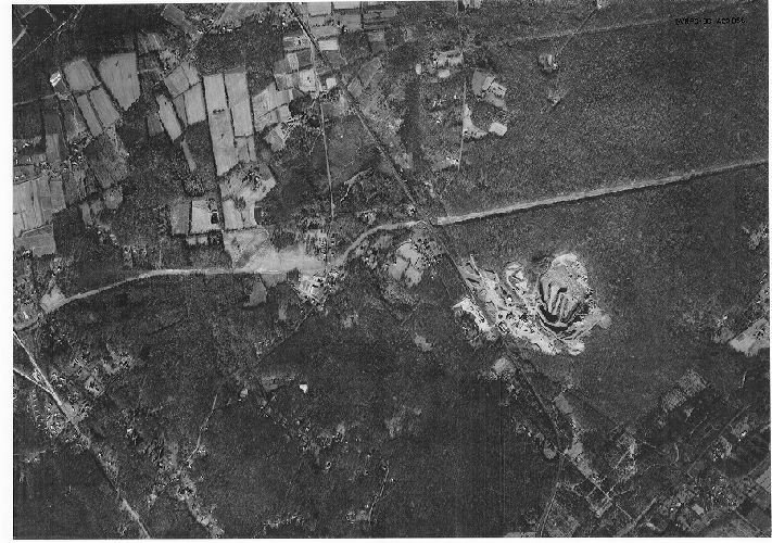 Aerial Photo A29 B56, Aerial Photographs of the Delaware Valley